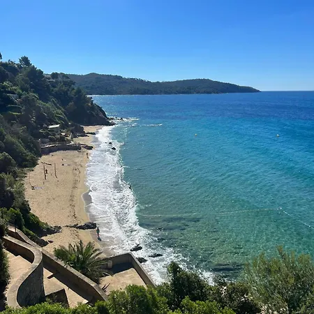 On The Seaside With Pool In Valmer בית נופש לה קרואה-ואלמר