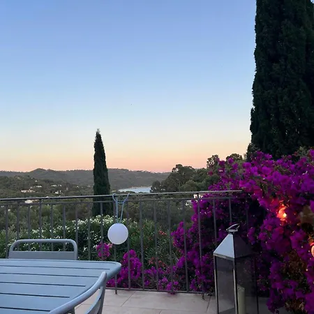 On The Seaside With Pool In Valmer בית נופש