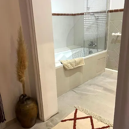 On The Seaside With Pool In Valmer בית נופש לה קרואה-ואלמר